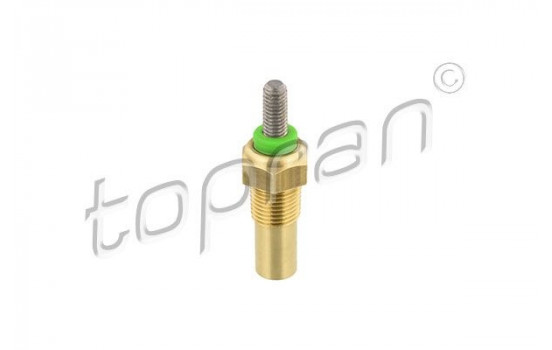 Sensor, coolant temperature