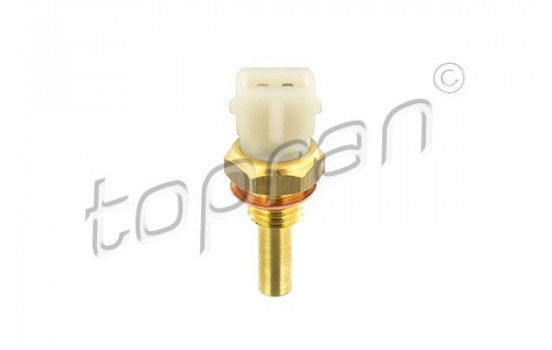 Sensor, coolant temperature