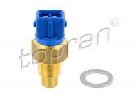 Sensor, coolant temperature