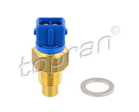 Sensor, coolant temperature