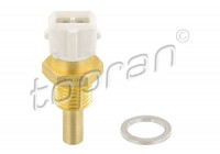 Sensor, coolant temperature