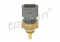 Sensor, coolant temperature