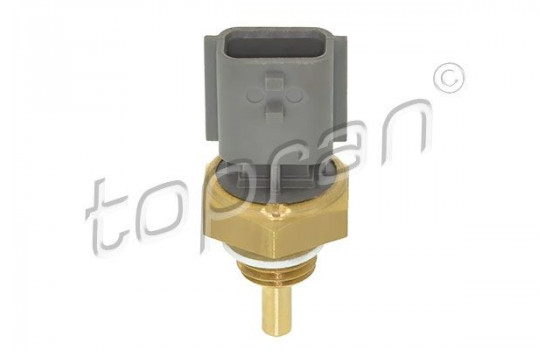 Sensor, coolant temperature