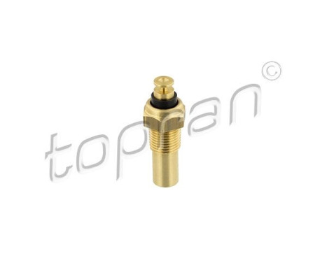 Sensor, coolant temperature