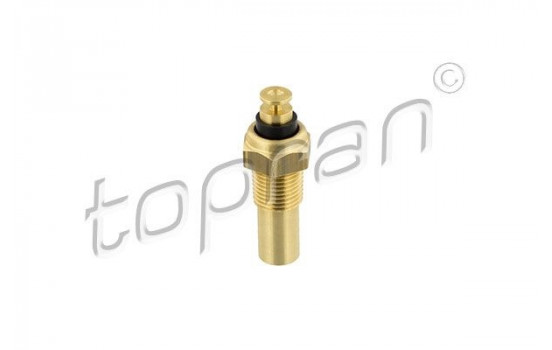 Sensor, coolant temperature