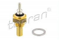Sensor, coolant temperature