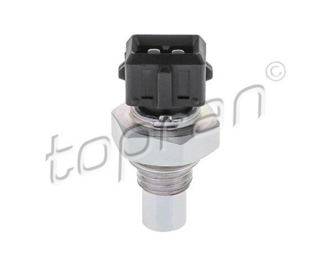 Sensor, coolant temperature