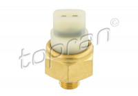 Sensor, coolant temperature