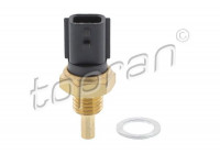 Sensor, coolant temperature