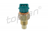 Sensor, coolant temperature