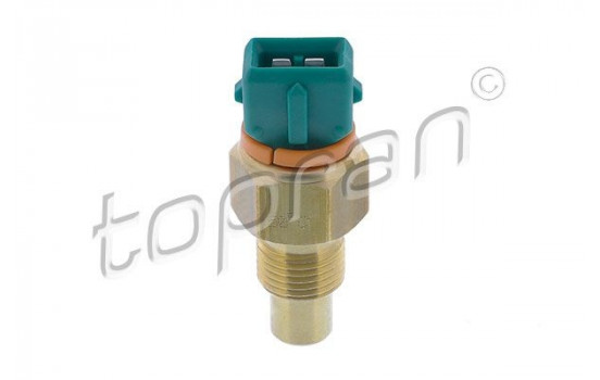 Sensor, coolant temperature