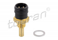 Sensor, coolant temperature