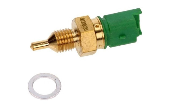 Sensor, coolant temperature