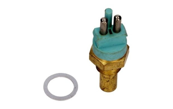 Sensor, coolant temperature