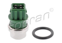 Sensor, coolant temperature