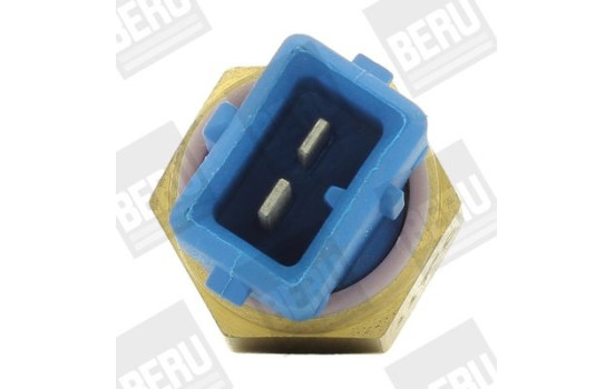 Sensor, coolant temperature, Image 3