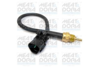 Sensor, coolant temperature