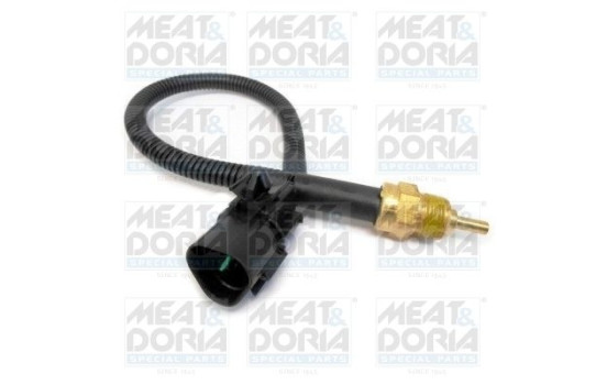 Sensor, coolant temperature