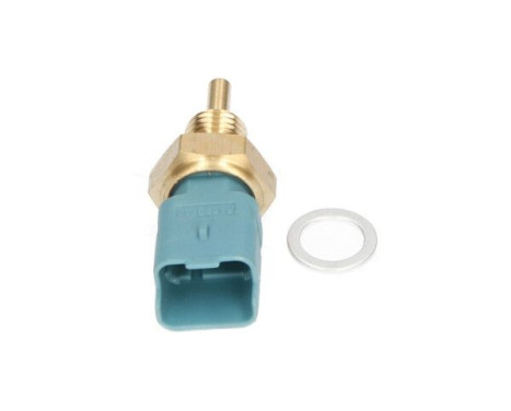 Sensor, coolant temperature