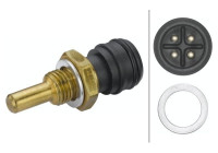 Sensor, coolant temperature