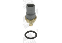 Sensor, coolant temperature