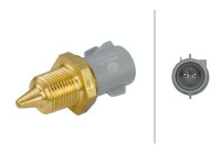 Sensor, coolant temperature