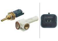 Sensor, coolant temperature