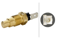 Sensor, coolant temperature