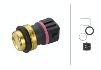 Sensor, coolant temperature