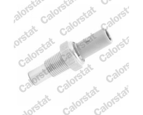 Sensor, coolant temperature