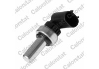 Sensor, coolant temperature