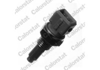 Sensor, coolant temperature