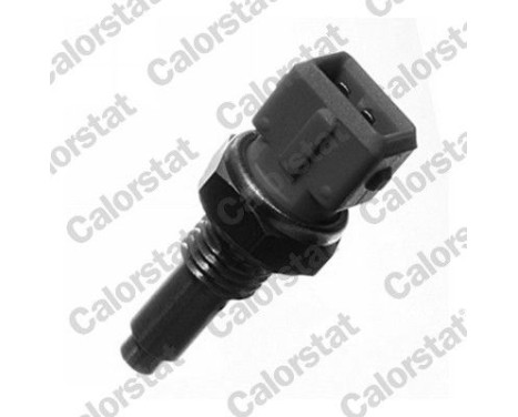 Sensor, coolant temperature