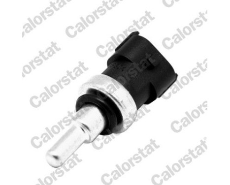 Sensor, coolant temperature