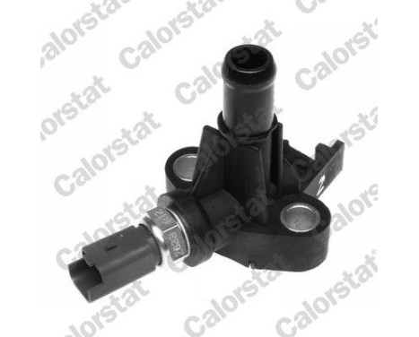Sensor, coolant temperature