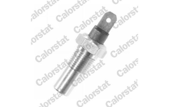 Sensor, coolant temperature