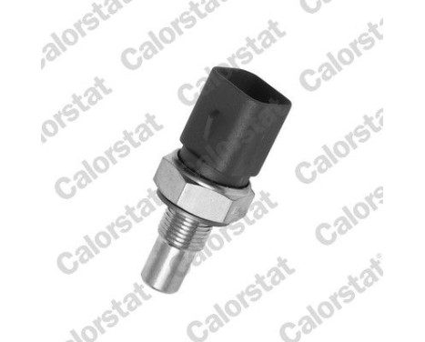 Sensor, coolant temperature