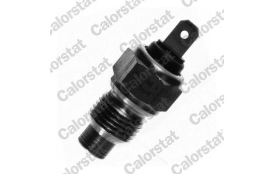 Sensor, coolant temperature