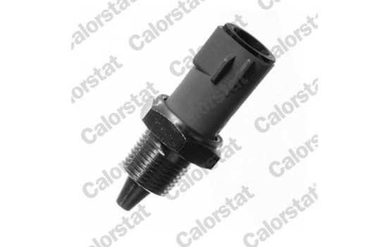 Sensor, coolant temperature