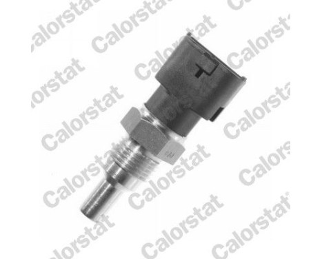 Sensor, coolant temperature