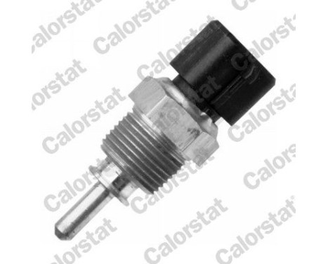 Sensor, coolant temperature