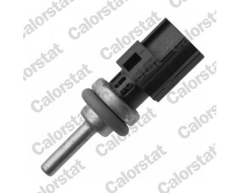 Sensor, coolant temperature
