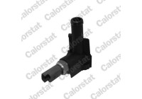 Sensor, coolant temperature