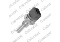 Sensor, coolant temperature