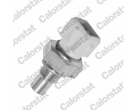 Sensor, coolant temperature