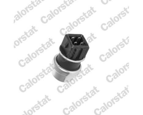 Sensor, coolant temperature