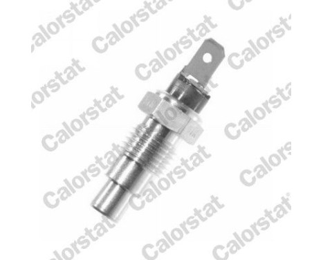 Sensor, coolant temperature