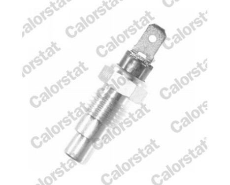 Sensor, coolant temperature