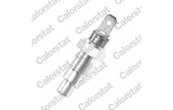 Sensor, coolant temperature