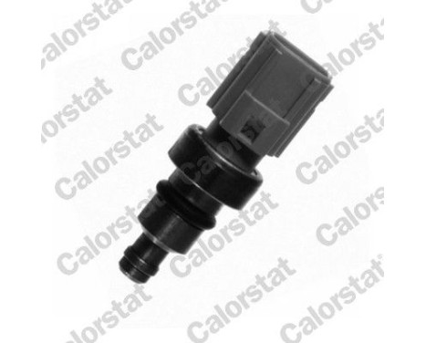 Sensor, coolant temperature